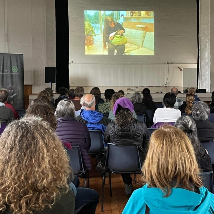 Community events