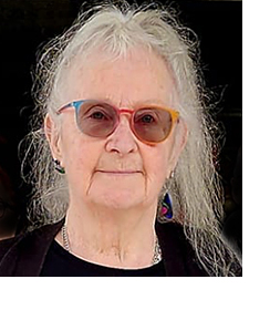 Jude Lennox