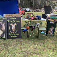 Community Event - Pair Stall