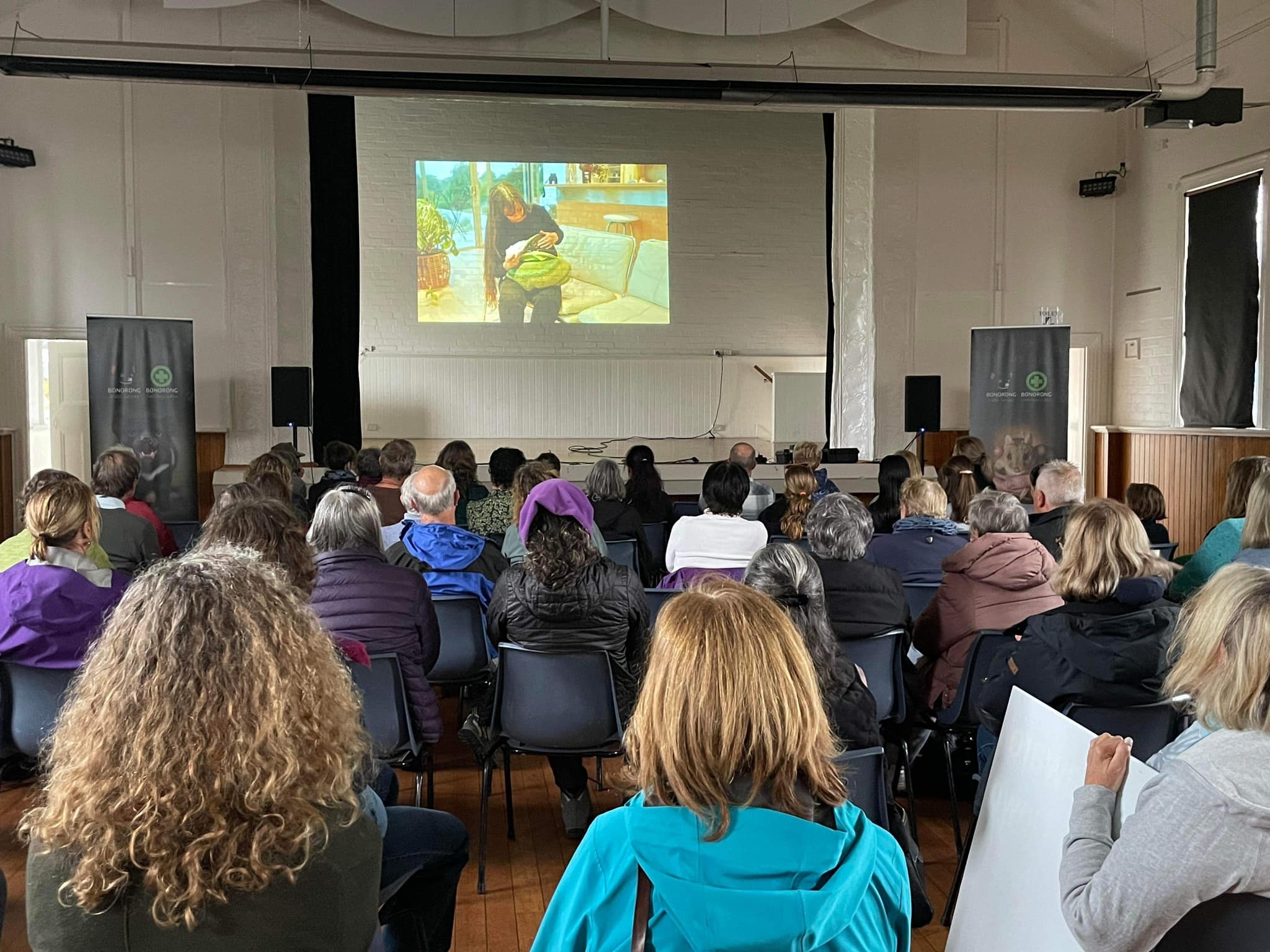 Community events